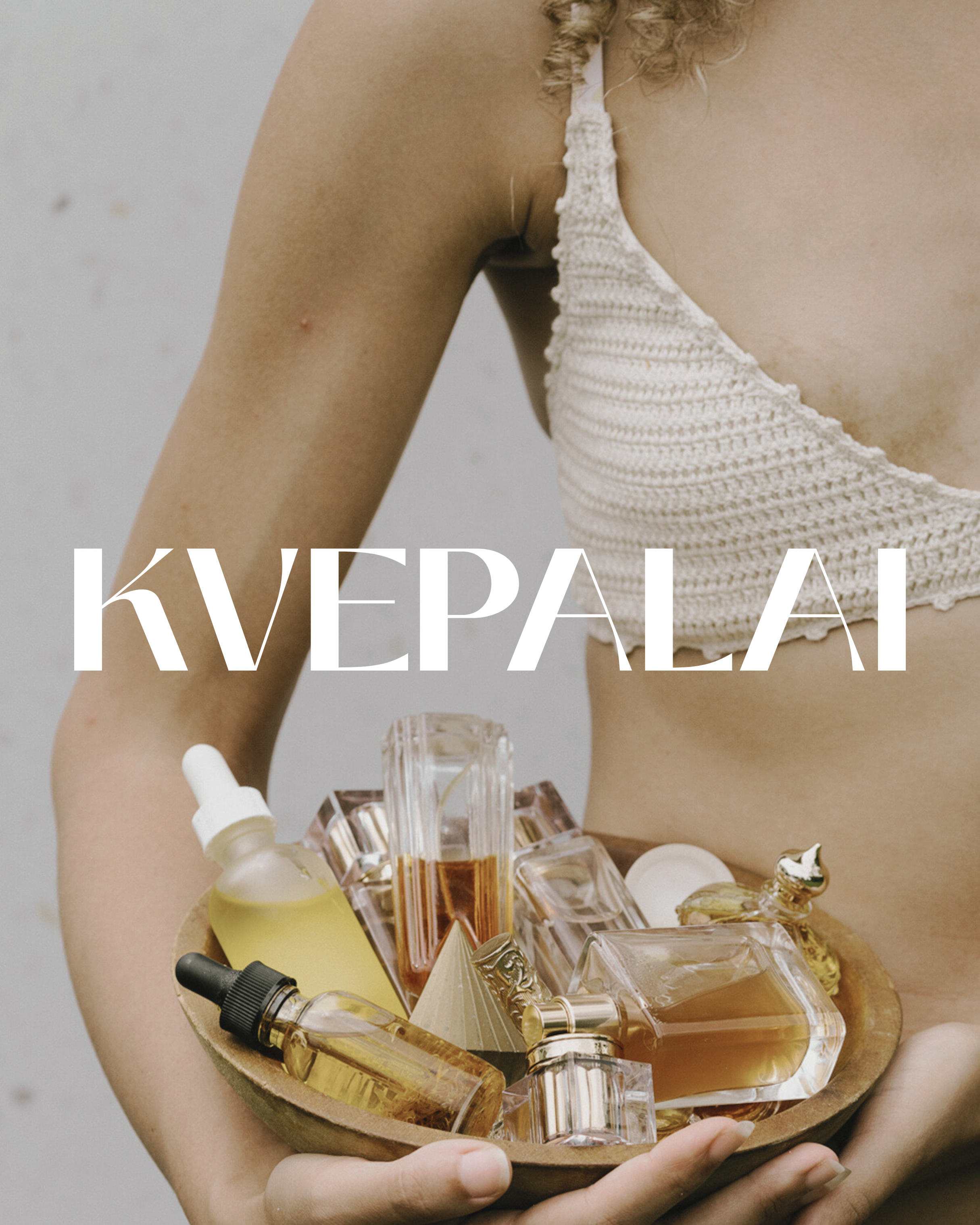 MAAR ALIEJINIAI KVEPALAI