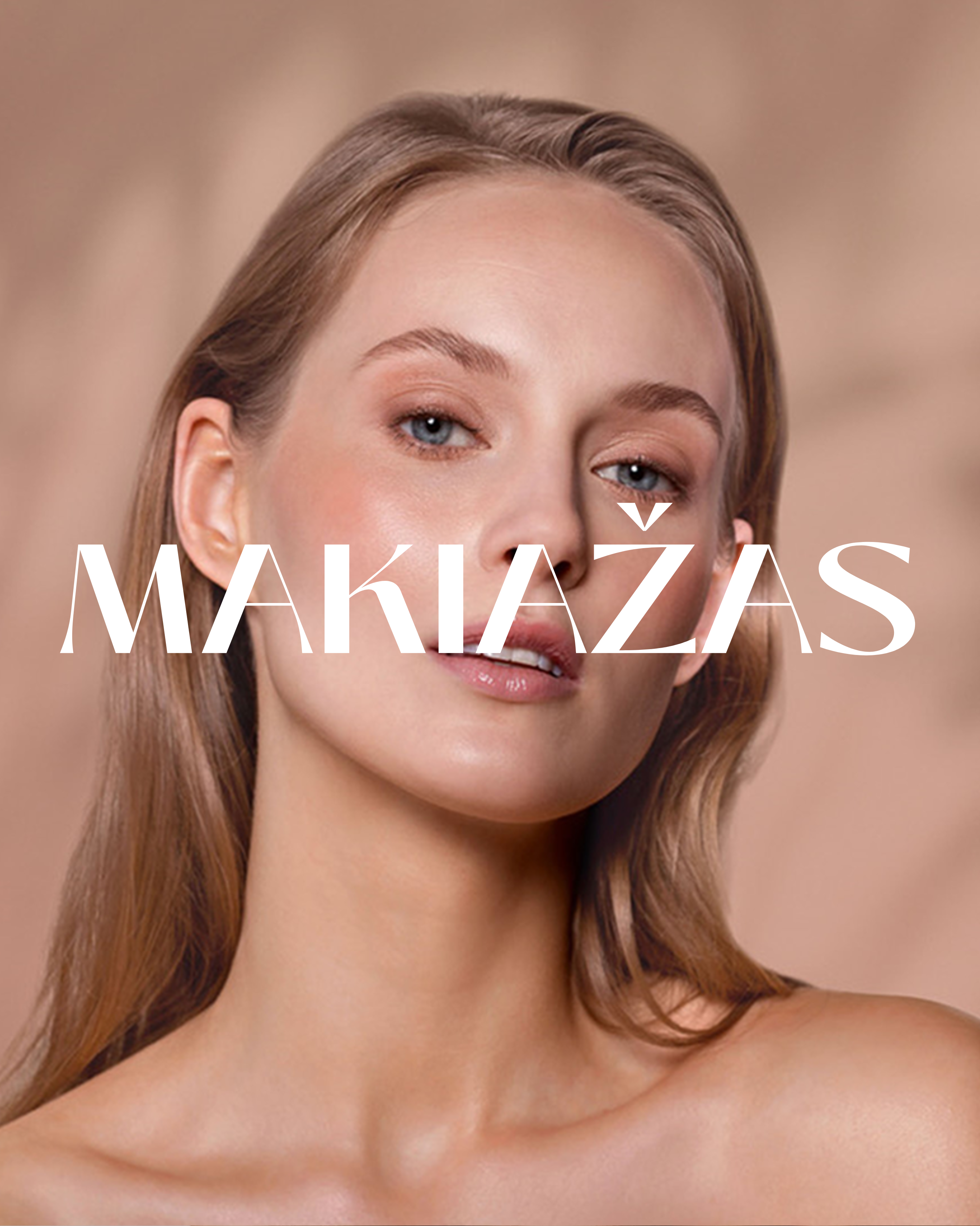 MAKIAŽAS