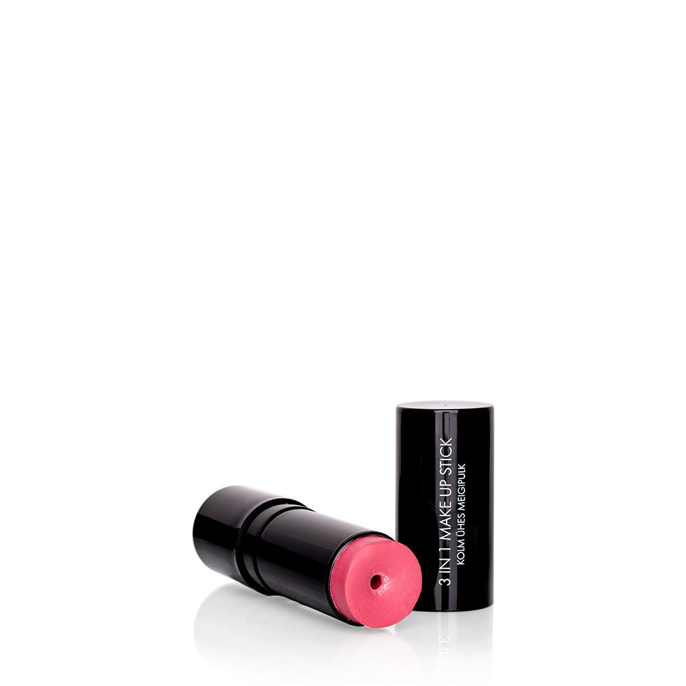 JOIK Organic Beauty 3 in 1 Makeup Stick - 01 Blushing Pink