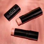JOIK Organic Beauty 3 in 1 Makeup Stick - 03 Sunset Peach