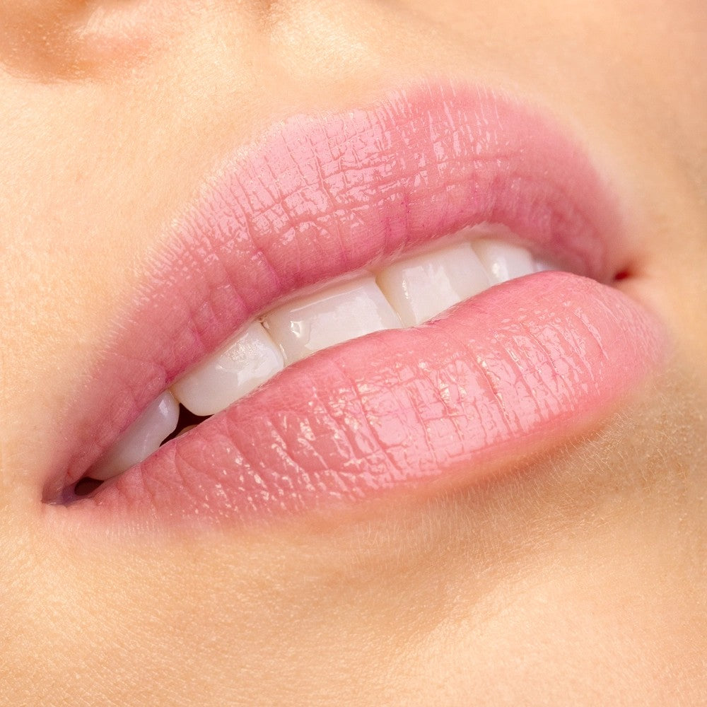 JOIK Organic Beauty Colour, Gloss & Care Lip Oil - 01 Pastel Pink