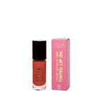 JOIK Organic Beauty Colour, Gloss & Care Lip Oil - 03 Rusty Shimmer