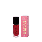 JOIK Organic Beauty Colour, Gloss & Care Lip Oil - 04 Ruby Red