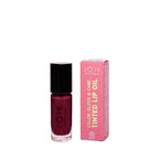 JOIK Organic Beauty Colour, Gloss & Care Lip Oil - 05 Berry Beautiful