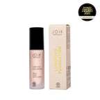 JOIK Organic Beauty Luminous Foundation - 02 Sand