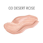 JOIK Organic Beauty Luminous Foundation - 03 Desert Rose