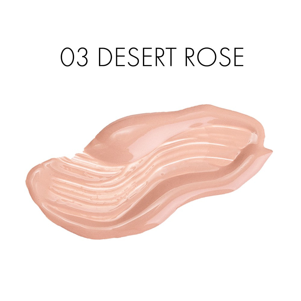 JOIK Organic Beauty Luminous Foundation - 03 Desert Rose