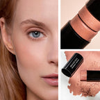 Organic Beauty Bronzer Stick - 01 Sunny Glow
