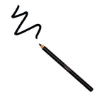 Organic Beauty Eye Pencil - 01 Black