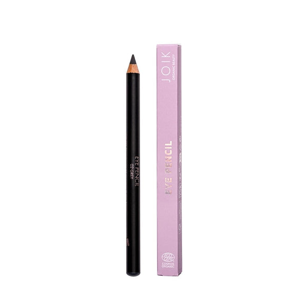 Organic Beauty Eye Pencil - 02 Grey