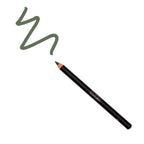 Organic Beauty Eye Pencil - 05 Dark Green