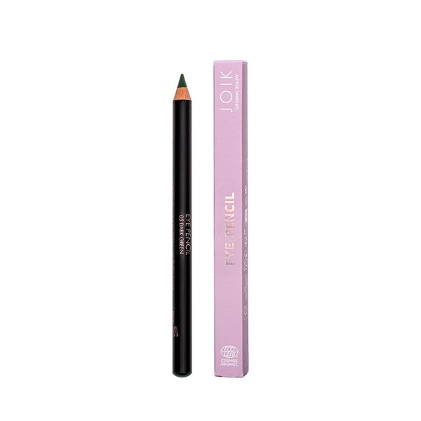 Organic Beauty Eye Pencil - 05 Dark Green