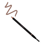 Organic Beauty Eyebrow Pencil - 01 Light Brown