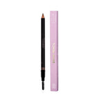 Organic Beauty Eyebrow Pencil - 01 Light Brown