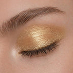 Organic Beauty Long Lasting Liquid Eye Shadow - 06 Golden Goddess