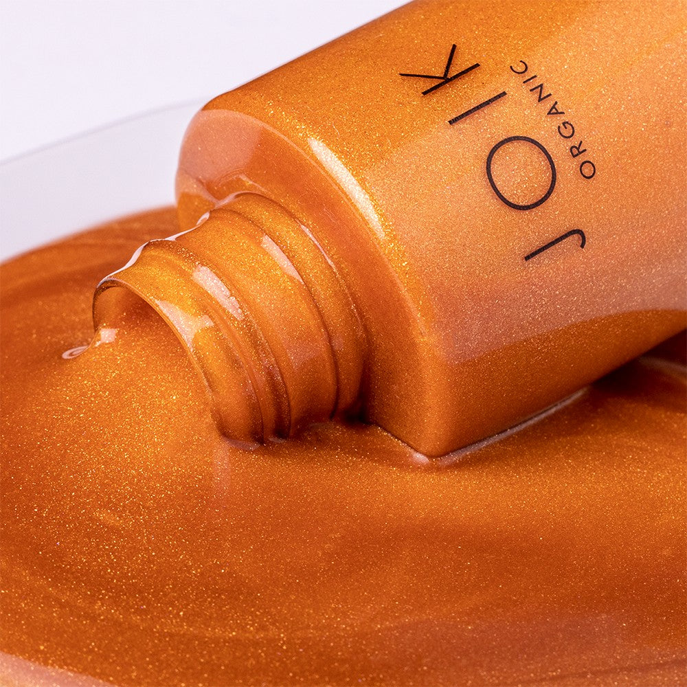 Organic Bronzing & Shimmering Body Oil COS ORG 50 ml