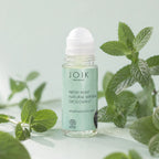 Organic Fresh Mint Natural Mineral Deodorant COS ORG 50 ml 