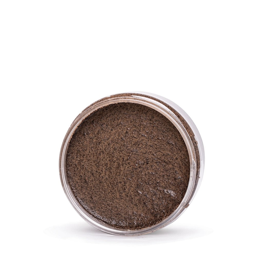 Organic Intense Exfoliation Coffee & Sugar Scrub COS ORG 180 gr