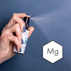 Organic Magnesium Foot Spray COS ORG 50 ml