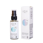Organic Magnesium Foot Spray COS ORG 50 ml