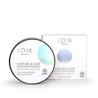 Organic Nurture & Care Moisturising Balm for Hands and Feet COS ORG 50 ml