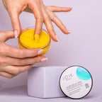 Organic Nurture & Care Moisturising Balm for Hands and Feet COS ORG 50 ml