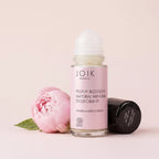 Organic Peony Blossom Natural Mineral Deodorant COS ORG 50 ml  