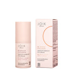 Organic Re-Boost Collagen Smooth & Bright Eye Cream COS NAT, 15 ml 
