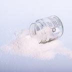 Organic Refreshing Magnesium Footbath Salt COS NAT 200 gr