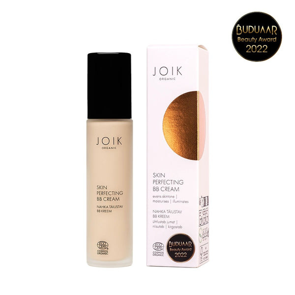Organic Skin Perfecting BB Cream COS ORG 50 ml - Light 
