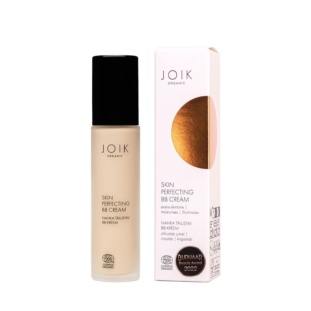 Organic Skin Perfecting BB Cream COS ORG 50 ml - Light 