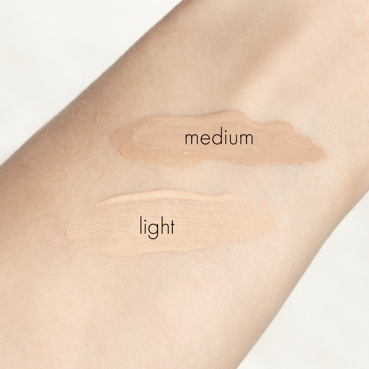 Organic Skin Perfecting BB Cream COS ORG 50 ml - Light 