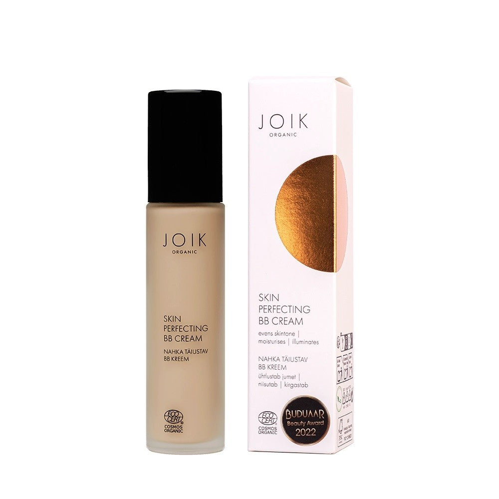 Organic Skin Perfecting BB Cream COS ORG 50 ml - Medium
