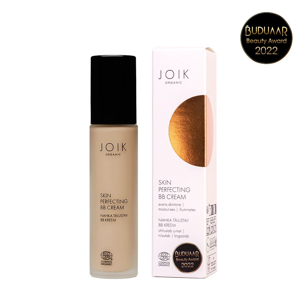 Organic Skin Perfecting BB Cream COS ORG 50 ml - Medium