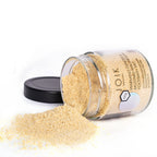 Organic Warming Footbath Salt COS ORG 200 gr