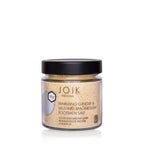 Organic Warming Footbath Salt COS ORG 200 gr