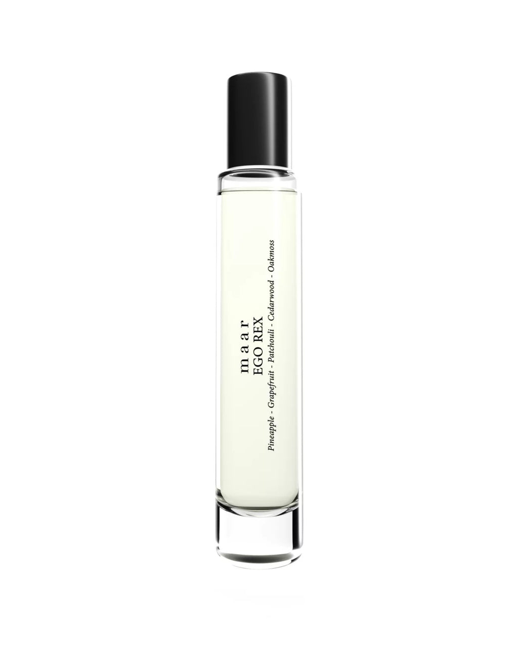 Perfume Oil - Ego Rex, 10ml