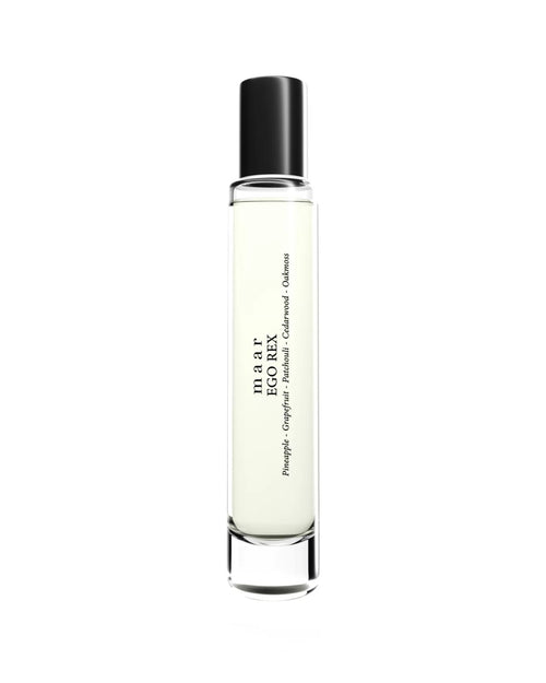 Perfume Oil - Ego Rex, 10ml