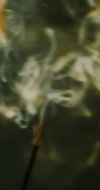 Perfume Oil - Incognito, 10ml
