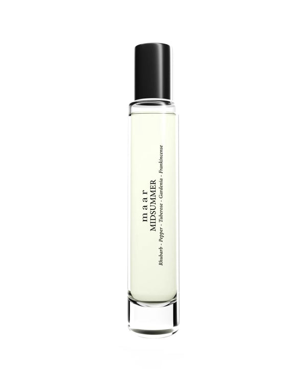 Perfume Oil - Midsummer, 10ml