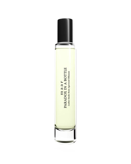 Perfume Oil - Paradox In A Bottle, 10ml