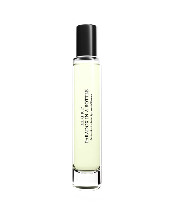 Perfume Oil - Paradox In A Bottle, 10ml