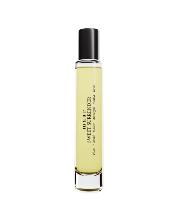 Perfume Oil - Sweet Surrender, 10ml